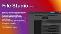 File-Studio