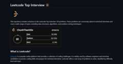 Leetcode-Top-Interview