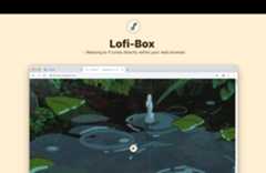 lofi-box