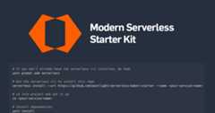 serverless-typescript-starter