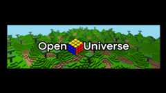 OpenUniverse