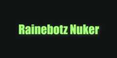 Rainebotz-Discord-Nuker