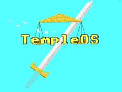 TempleOS