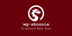 WireGuard-Skoonie-Wrapper