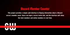 Discord-Member-Counter