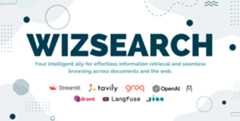 WizSearch