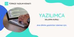 yazilimca