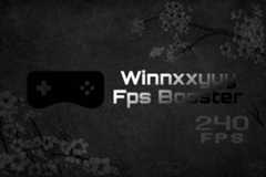 FPS-BOOST