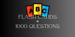 1000-General-Knowledge-Flashcards