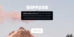 diffuse