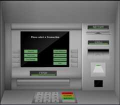 ATM-Management-System