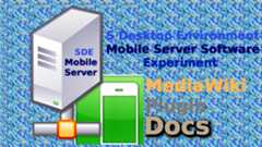SDE_MobileServer_Plugins_MediaWiki_Docs