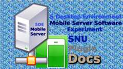 SDE_MobileServer_Plugins_SNU_Docs