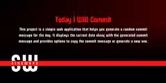 Today-I-Will-Commit