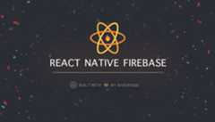 react-native-firebase