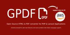 Gpdf