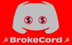 brokecord-solver