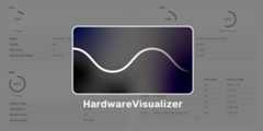 HardwareVisualizer
