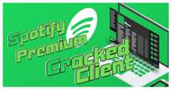 Spotify-Premium-PC-Client