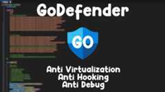 GoDefender