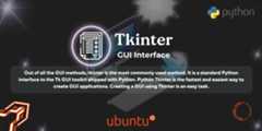 Tkinter-GUI_Interface