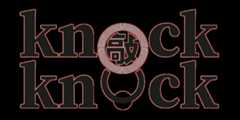 knockknock