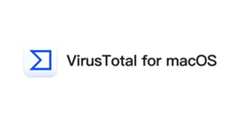 VirusTotal-macOS