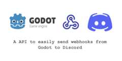 GodotDiscordWebHooks