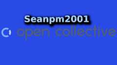 Seanpm2001-OpenCollective