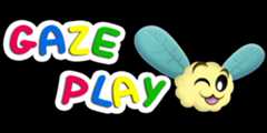 GazePlay