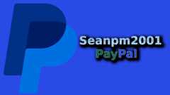 Seanpm2001-PayPal