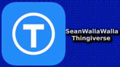 SeanWallaWalla-Thingiverse