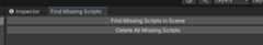 Unity-MissingScriptsFinder