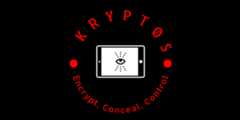 KRYPT0S-Ransomware_POC