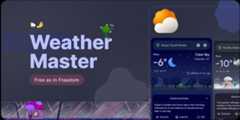 WeatherMaster