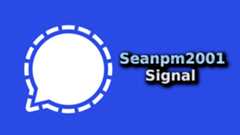 Seanpm2001-Signal