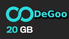 Degoo