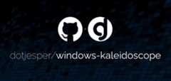 windows-kaleidoscope