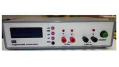 Programmable-DC-power-supply