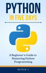 python-in-five-days-book-code