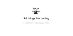 awesome-livecoding