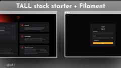 laravel-filament-basic-starter