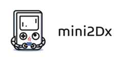 mini2Dx