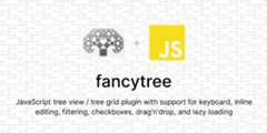 fancytree