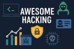 Awesome-Hacking