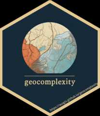 geocomplexity