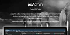 pgadmin4