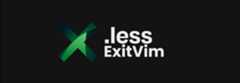 exit-vim