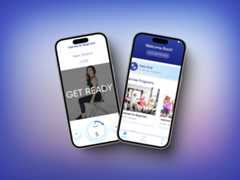 Exercisec-App