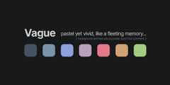 vague.nvim